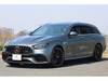 MERCEDES BENZ E-CLASS Stationwagon