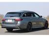 MERCEDES BENZ E-CLASS Stationwagon