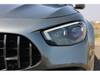 MERCEDES BENZ E-CLASS Stationwagon