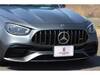 MERCEDES BENZ E-CLASS Stationwagon