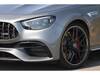 MERCEDES BENZ E-CLASS Stationwagon