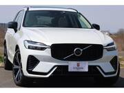 2022 VOLVO XC60
