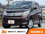 2017 NISSAN DAYZ