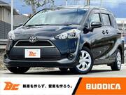 2015 TOYOTA SIENTA