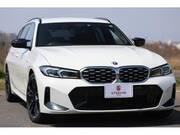 2022 BMW 3 SERIES