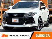 2017 TOYOTA HARRIER