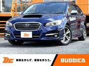 2018 SUBARU LEVORG