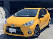 2012 TOYOTA AQUA S