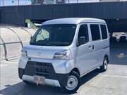2021 DAIHATSU HIJET CARGO