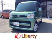 2018 SUZUKI SPACIA