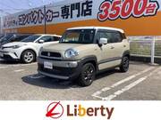 2022 SUZUKI XBEE HYBRID MZ