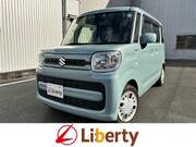 2018 SUZUKI SPACIA