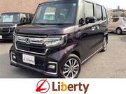 2023 HONDA N-BOX CUSTOM