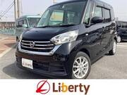 2018 NISSAN DAYZ ROOX