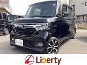 2020 HONDA N-BOX CUSTOM