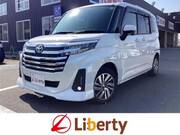 2021 TOYOTA ROOMY