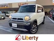 2018 SUZUKI HUSTLER G