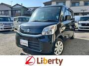 2017 SUZUKI SPACIA