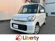 2017 SUZUKI SPACIA