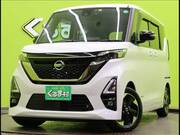 2022 NISSAN ROOX