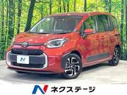 2022 TOYOTA SIENTA
