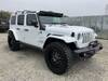 CHRYSLER JEEP WRANGLER UNLIMITED