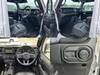 CHRYSLER JEEP WRANGLER UNLIMITED