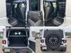 CHRYSLER JEEP WRANGLER UNLIMITED