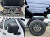 CHRYSLER JEEP WRANGLER UNLIMITED