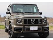 2020 MERCEDES BENZ G-CLASS