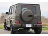 MERCEDES BENZ G-CLASS