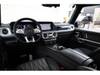 MERCEDES BENZ G-CLASS