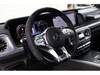 MERCEDES BENZ G-CLASS