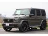 MERCEDES BENZ G-CLASS