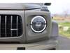 MERCEDES BENZ G-CLASS