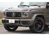 MERCEDES BENZ G-CLASS