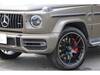 MERCEDES BENZ G-CLASS
