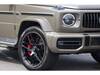 MERCEDES BENZ G-CLASS