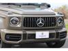MERCEDES BENZ G-CLASS