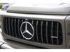 MERCEDES BENZ G-CLASS