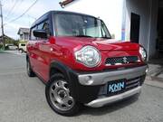 2016 SUZUKI HUSTLER G