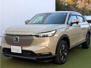 2022 HONDA VEZEL