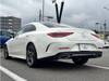 MERCEDES BENZ CLS-CLASS