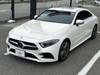 MERCEDES BENZ CLS-CLASS