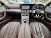 MERCEDES BENZ CLS-CLASS