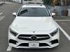 MERCEDES BENZ CLS-CLASS