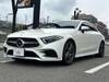 MERCEDES BENZ CLS-CLASS