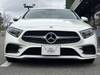 MERCEDES BENZ CLS-CLASS