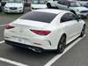 MERCEDES BENZ CLS-CLASS