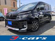 2014 TOYOTA VOXY